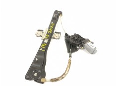 Recambio de elevalunas delantero izquierdo para seat mii (kf1) @mii referencia OEM IAM 1S4837461A 6RU959802 