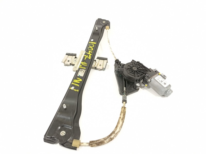 Recambio de elevalunas delantero izquierdo para seat mii (kf1) @mii referencia OEM IAM 1S4837461A 6RU959802 