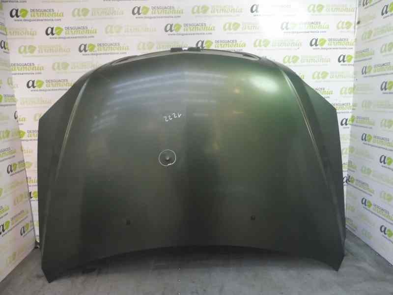 Recambio de capot para kia sorento 2.5 crdi vgt ex1 referencia OEM IAM   