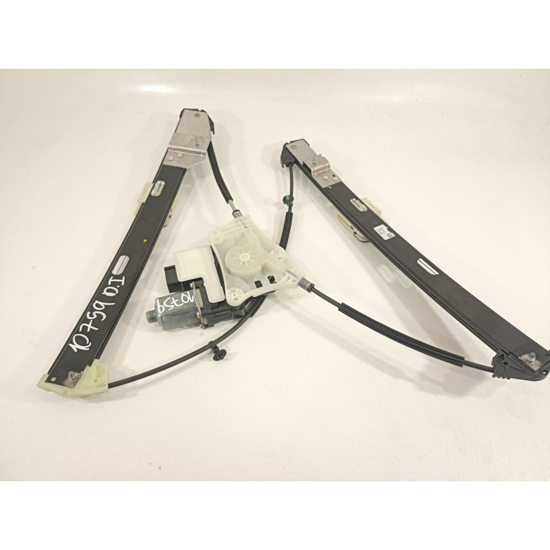 Recambio de elevalunas delantero izquierdo para seat arona xperience referencia OEM IAM 6F9837461C 2Q1959405E 0130822065