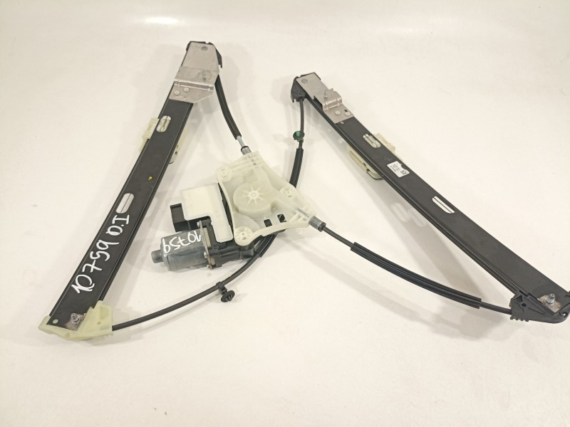 Recambio de elevalunas delantero izquierdo para seat arona xperience referencia OEM IAM 6F9837461C 2Q1959405E 0130822065