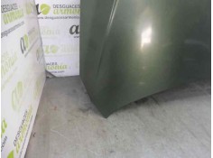 Recambio de capot para kia sorento 2.5 crdi vgt ex1 referencia OEM IAM    2