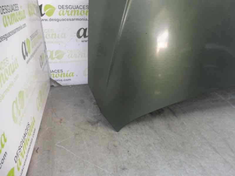 Recambio de capot para kia sorento 2.5 crdi vgt ex1 referencia OEM IAM   