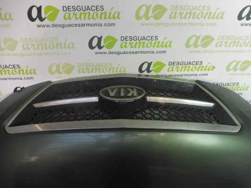 Recambio de capot para kia sorento 2.5 crdi vgt ex1 referencia OEM IAM   