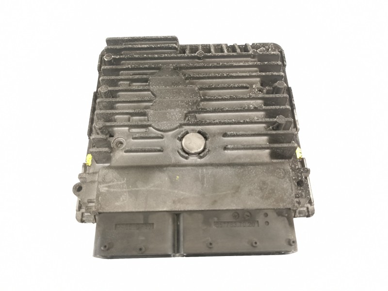 Recambio de centralita motor uce para volkswagen polo (6r1) advance referencia OEM IAM 03L906023E 5WP4281AA 