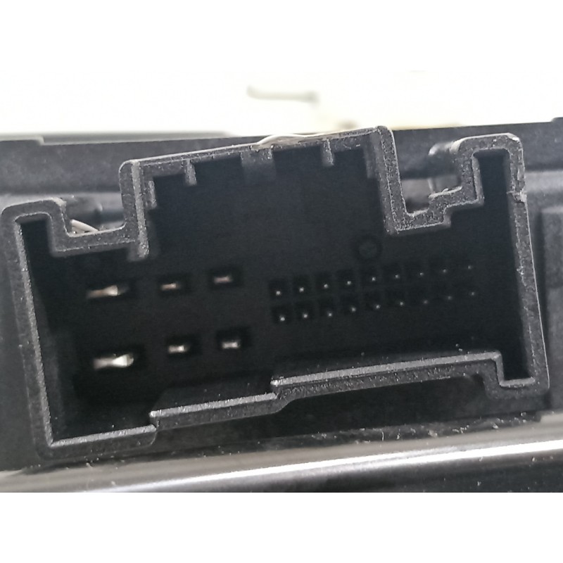 Recambio de elevalunas delantero izquierdo para seat arona xperience referencia OEM IAM 6F9837461C 2Q1959405E 0130822065