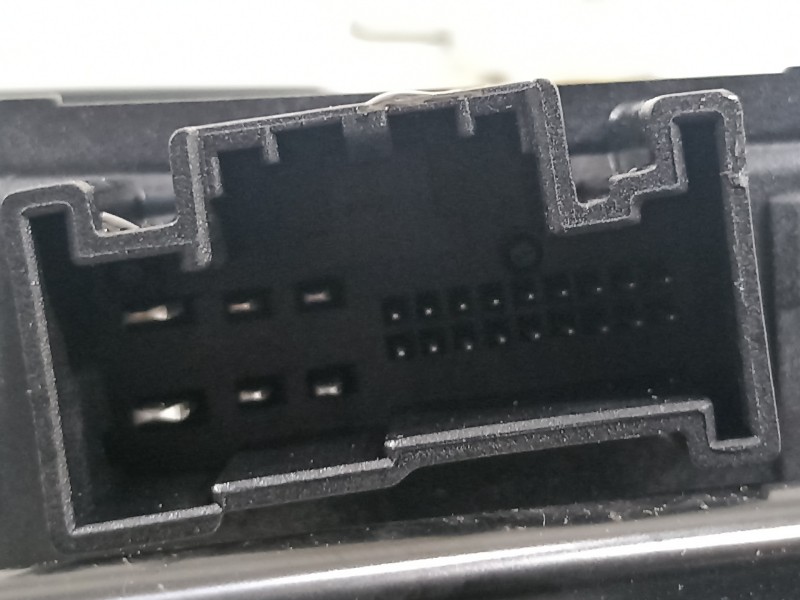 Recambio de elevalunas delantero izquierdo para seat arona xperience referencia OEM IAM 6F9837461C 2Q1959405E 0130822065