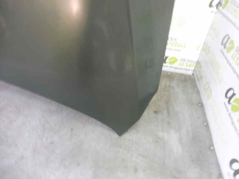 Recambio de capot para kia sorento 2.5 crdi vgt ex1 referencia OEM IAM   