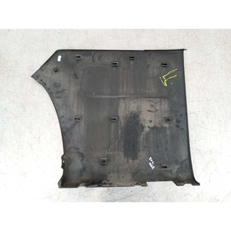 Recambio de molduras traseras para citroën jumper kombi 30 l1h1 blue-hdi 140 referencia OEM IAM 1637297480 1311712070 