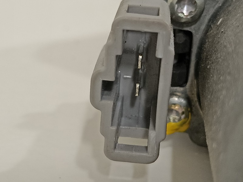 Recambio de elevalunas delantero izquierdo para seat mii (kf1) @mii referencia OEM IAM 1S4837461A 6RU959802 