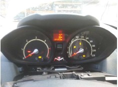 Recambio de cuadro instrumentos para ford fiesta (cb1) ghia referencia OEM IAM 8A6T10849CD   2