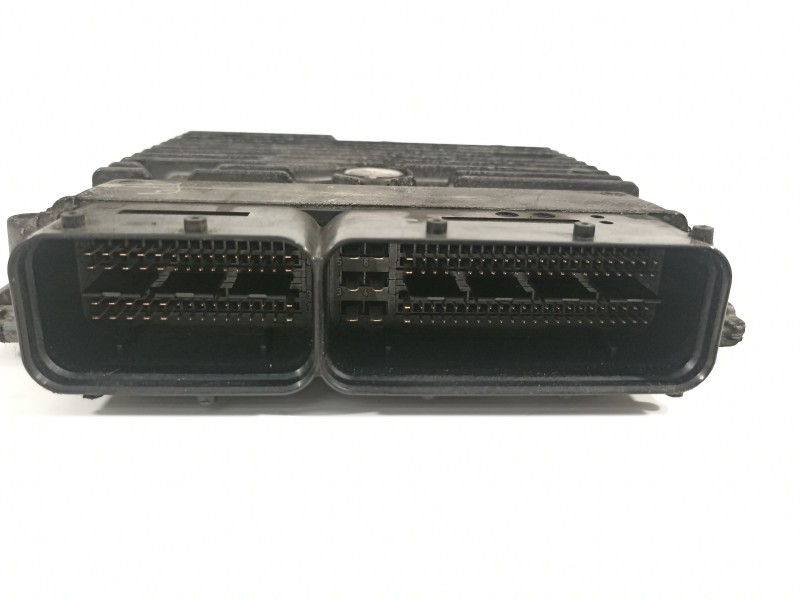 Recambio de centralita motor uce para volkswagen polo (6r1) advance referencia OEM IAM 03L906023E 5WP4281AA 