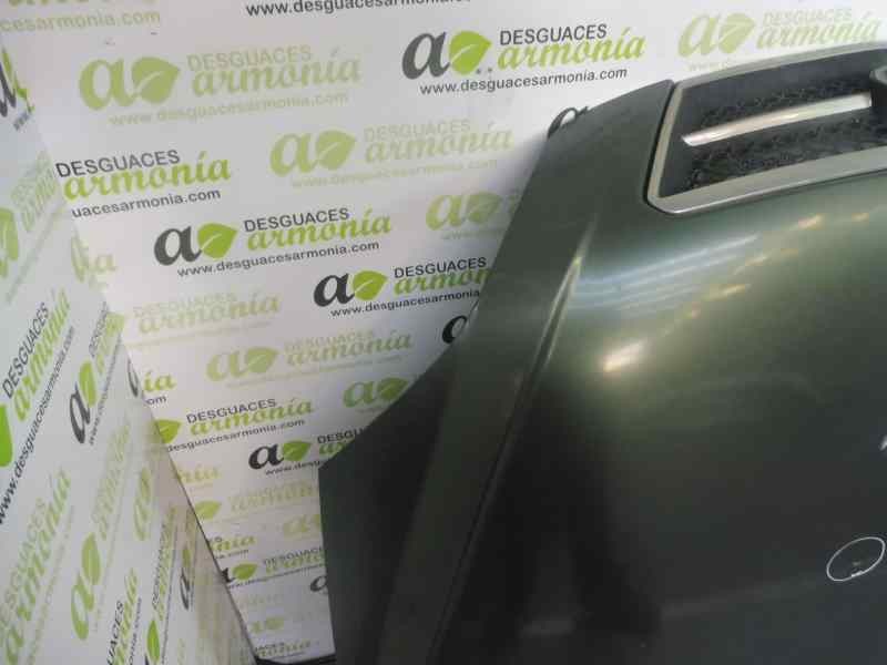 Recambio de capot para kia sorento 2.5 crdi vgt ex1 referencia OEM IAM   