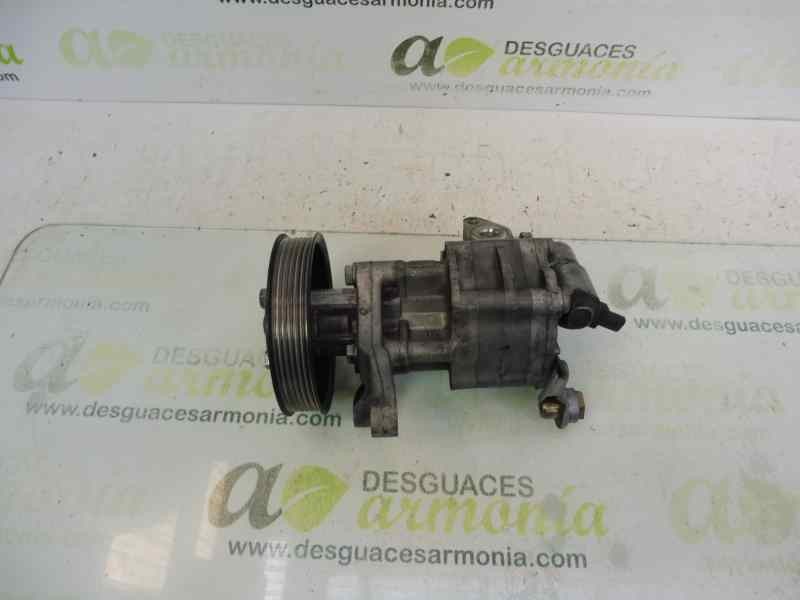 Recambio de bomba direccion para bmw serie 5 touring (f11) m550d xdrive referencia OEM IAM 679866504  