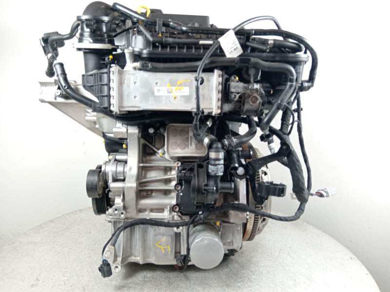 MOTOR COMPLETO DLAD 