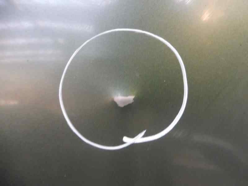 Recambio de capot para kia sorento 2.5 crdi vgt ex1 referencia OEM IAM   