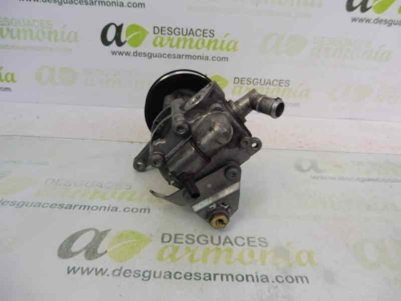 Recambio de bomba direccion para bmw serie 5 touring (f11) m550d xdrive referencia OEM IAM 679866504  