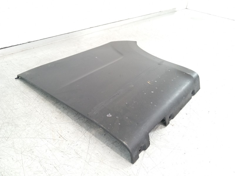 Recambio de molduras traseras para citroën jumper kombi 30 l1h1 blue-hdi 140 referencia OEM IAM 1637297480 1311712070 