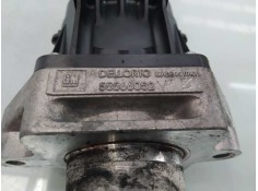 Recambio de valvula egr para opel insignia berlina cosmo referencia OEM IAM 55566052 K5T70977  2