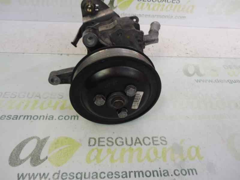 Recambio de bomba direccion para bmw serie 5 touring (f11) m550d xdrive referencia OEM IAM 679866504  