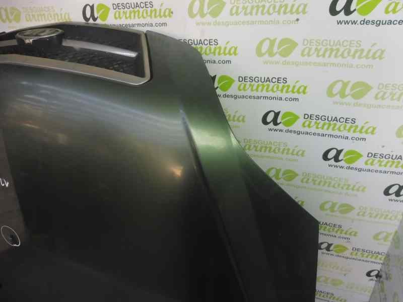 Recambio de capot para kia sorento 2.5 crdi vgt ex1 referencia OEM IAM   