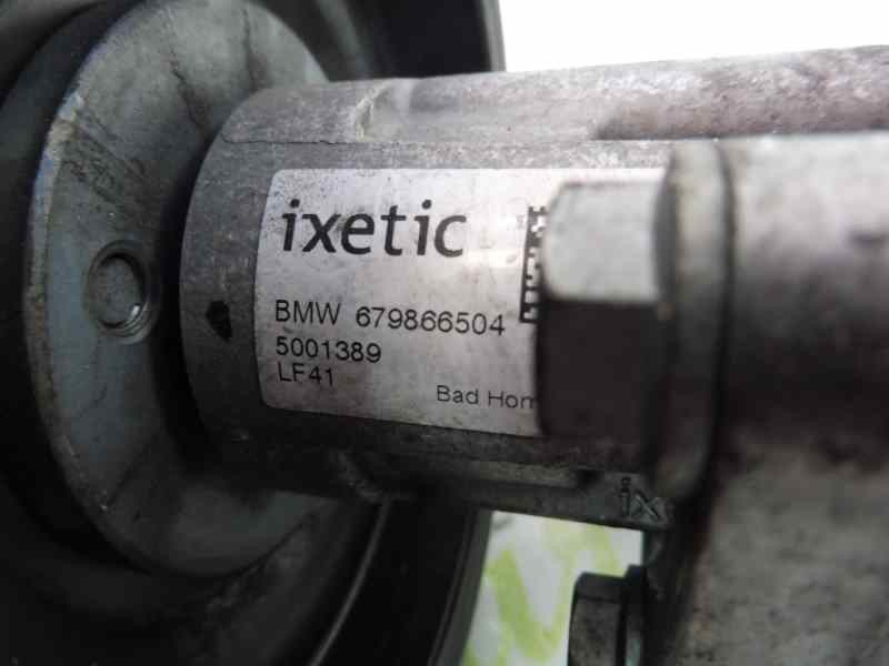 Recambio de bomba direccion para bmw serie 5 touring (f11) m550d xdrive referencia OEM IAM 679866504  