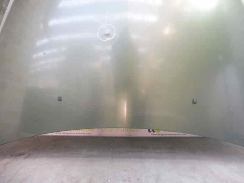 Recambio de capot para kia sorento 2.5 crdi vgt ex1 referencia OEM IAM   