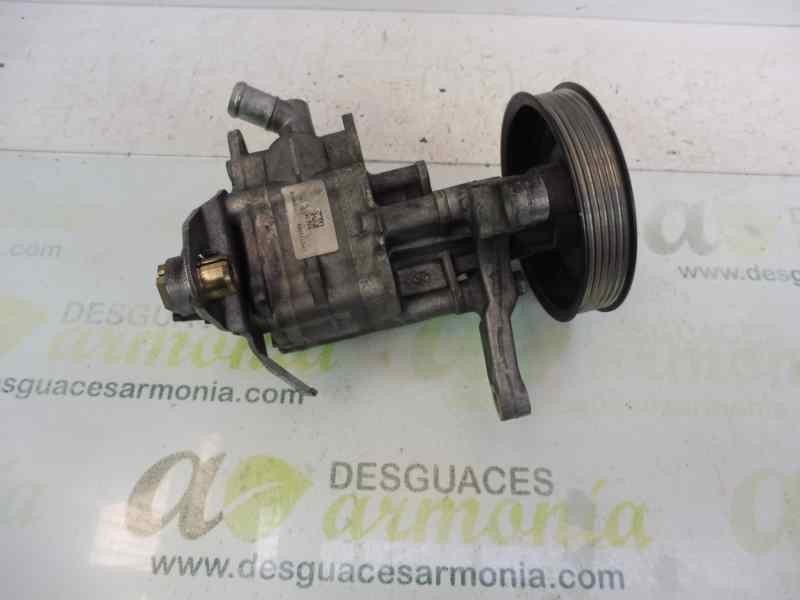 Recambio de bomba direccion para bmw serie 5 touring (f11) m550d xdrive referencia OEM IAM 679866504  