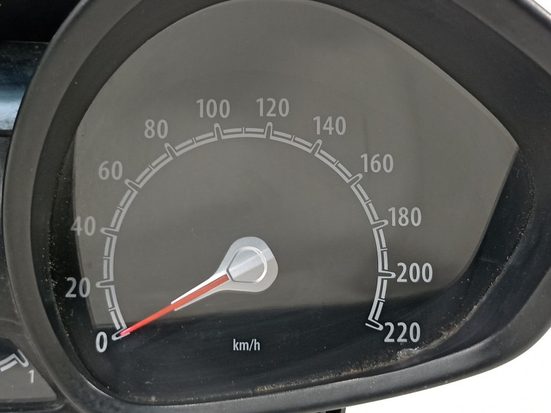 Recambio de cuadro instrumentos para ford fiesta (cb1) ghia referencia OEM IAM 8A6T10849CD  