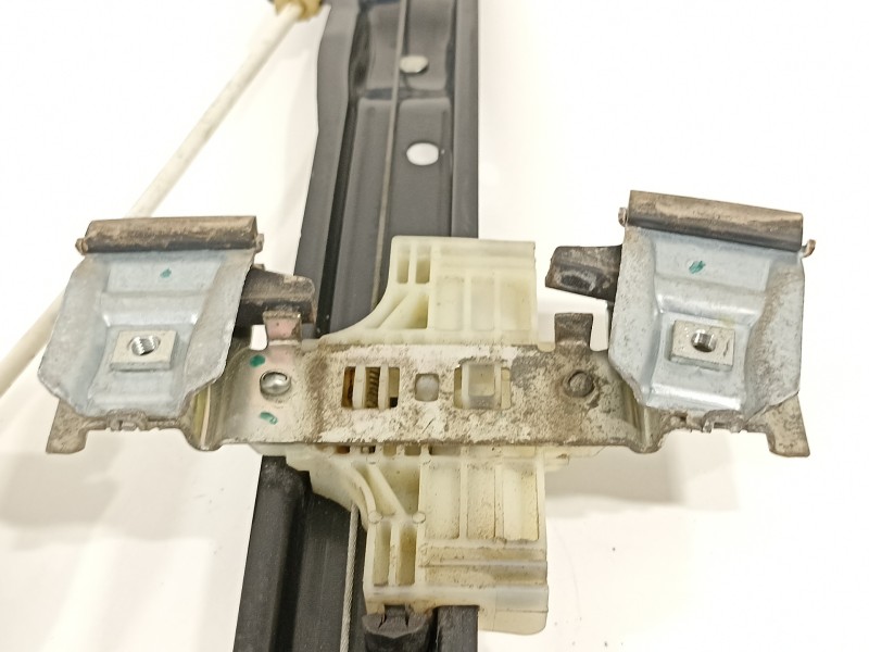 Recambio de elevalunas delantero izquierdo para seat mii (kf1) @mii referencia OEM IAM 1S4837461A 6RU959802 