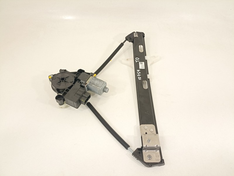 Recambio de elevalunas trasero derecho para seat arona xperience referencia OEM IAM 6F0839462C 5Q0959408D 