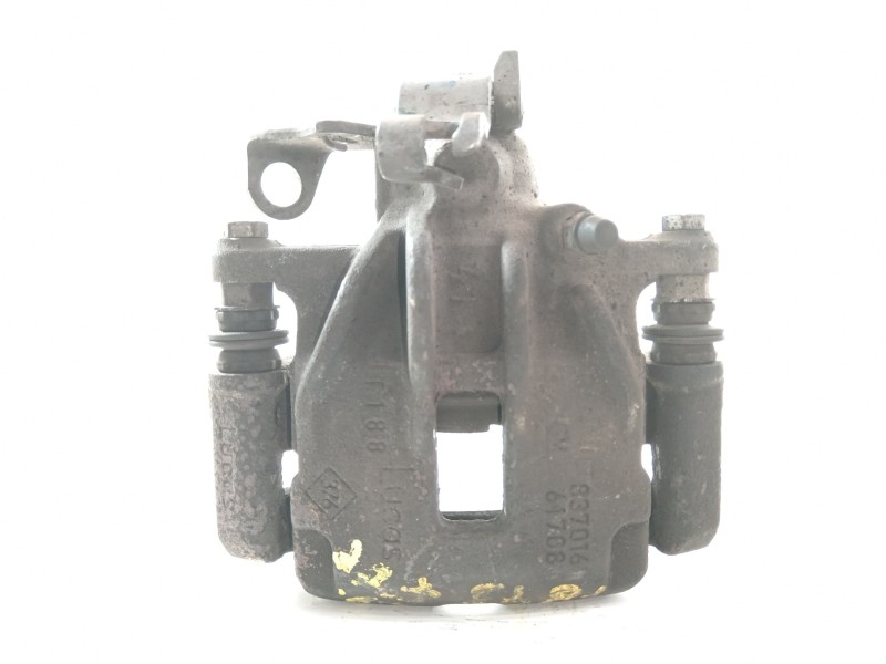 Recambio de pinza freno trasera derecha para renault trafic furgón l1h1 2,9t referencia OEM IAM 7701056165  