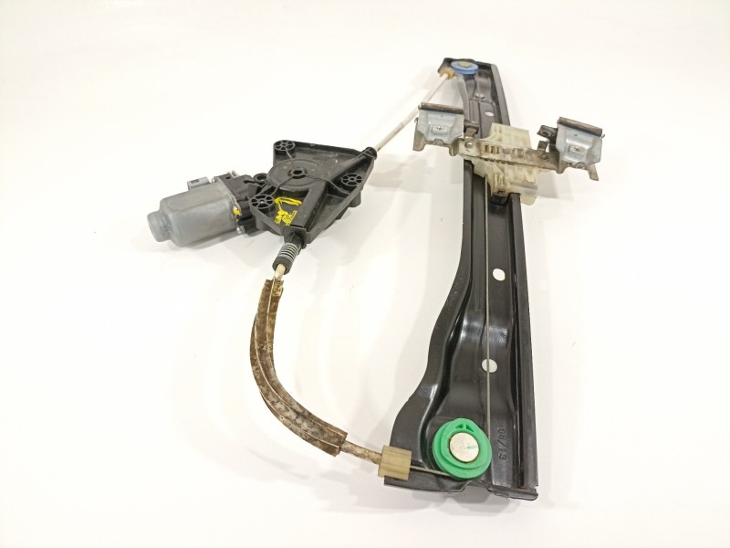 Recambio de elevalunas delantero izquierdo para seat mii (kf1) @mii referencia OEM IAM 1S4837461A 6RU959802 