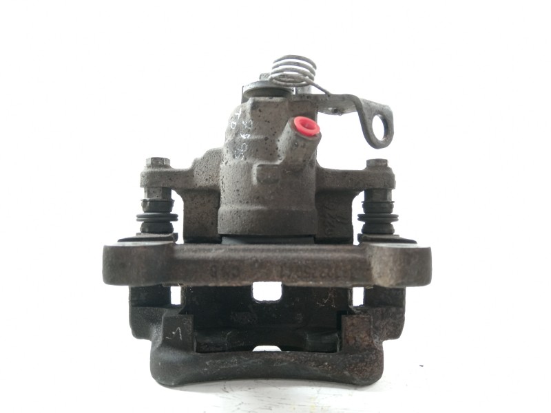 Recambio de pinza freno trasera derecha para renault trafic furgón l1h1 2,9t referencia OEM IAM 7701056165  