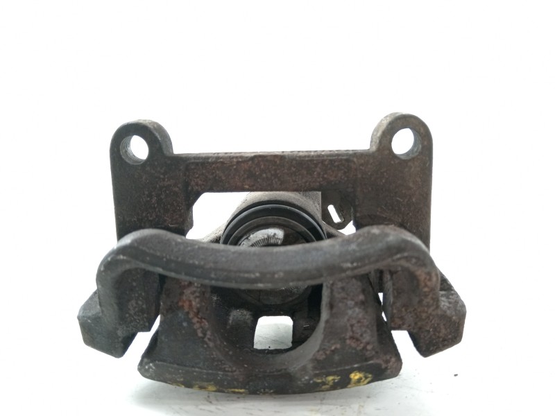 Recambio de pinza freno trasera derecha para renault trafic furgón l1h1 2,9t referencia OEM IAM 7701056165  