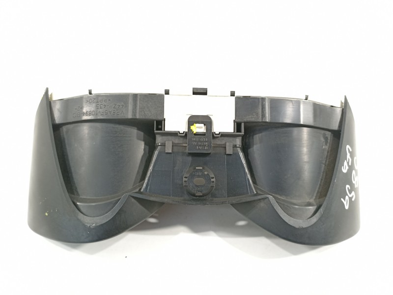 Recambio de cuadro instrumentos para ford fiesta (cb1) ghia referencia OEM IAM 8A6T10849CD  