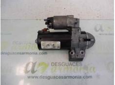 Recambio de motor arranque para bmw serie 5 touring (f11) m550d xdrive referencia OEM IAM 857410202 0001148509 20130911