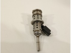 Recambio de inyector para citroën jumper kombi 30 l1h1 blue-hdi 140 referencia OEM IAM 9801187080  