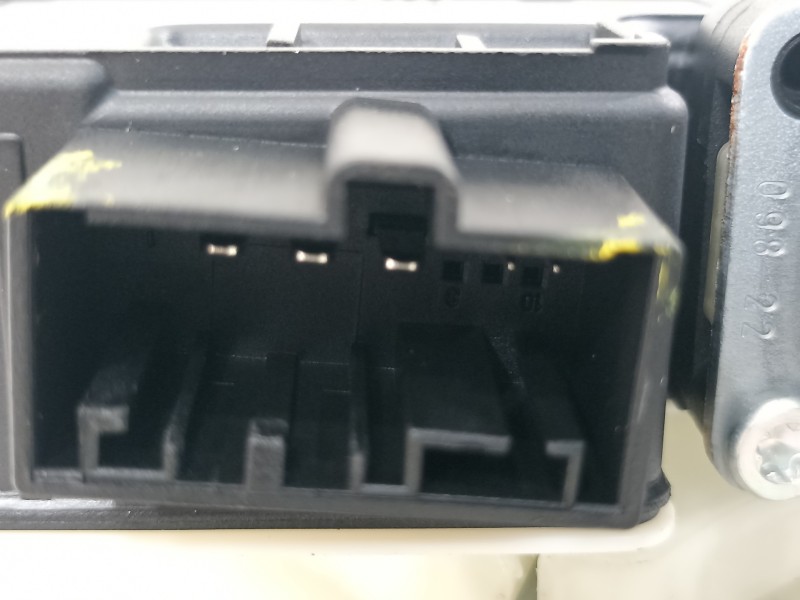 Recambio de elevalunas trasero derecho para seat arona xperience referencia OEM IAM 6F0839462C 5Q0959408D 