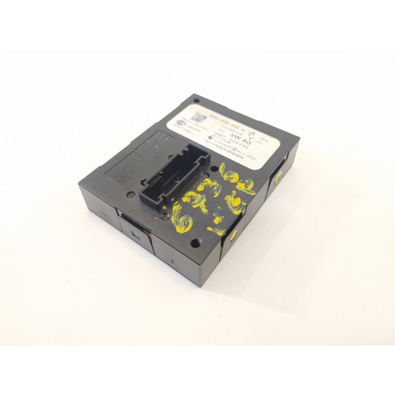 Recambio de modulo electronico para volkswagen golf vii lim. gti ´´performance´´ bluemotion referencia OEM IAM 5Q0959435 5Q09594