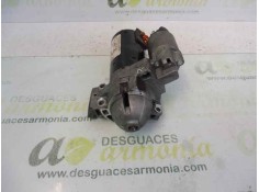 Recambio de motor arranque para bmw serie 5 touring (f11) m550d xdrive referencia OEM IAM 857410202 0001148509 20130911 2