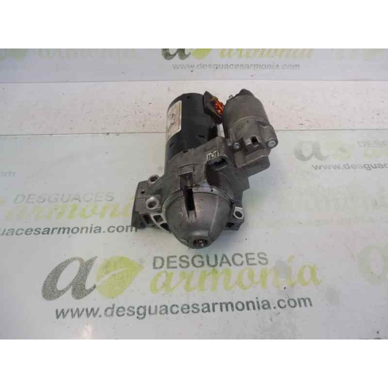 Recambio de motor arranque para bmw serie 5 touring (f11) m550d xdrive referencia OEM IAM 857410202 0001148509 20130911