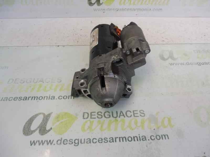 Recambio de motor arranque para bmw serie 5 touring (f11) m550d xdrive referencia OEM IAM 857410202 0001148509 20130911