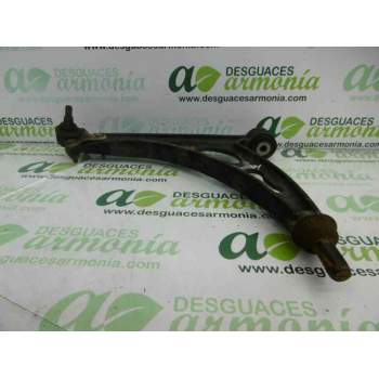 BRAZO SUSPENSION INFERIOR DELANTERO IZQUIERDO 1K0407153G 