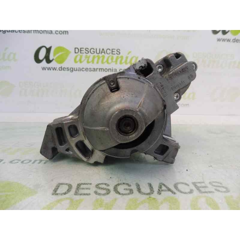 Recambio de motor arranque para bmw serie 5 touring (f11) m550d xdrive referencia OEM IAM 857410202 0001148509 20130911