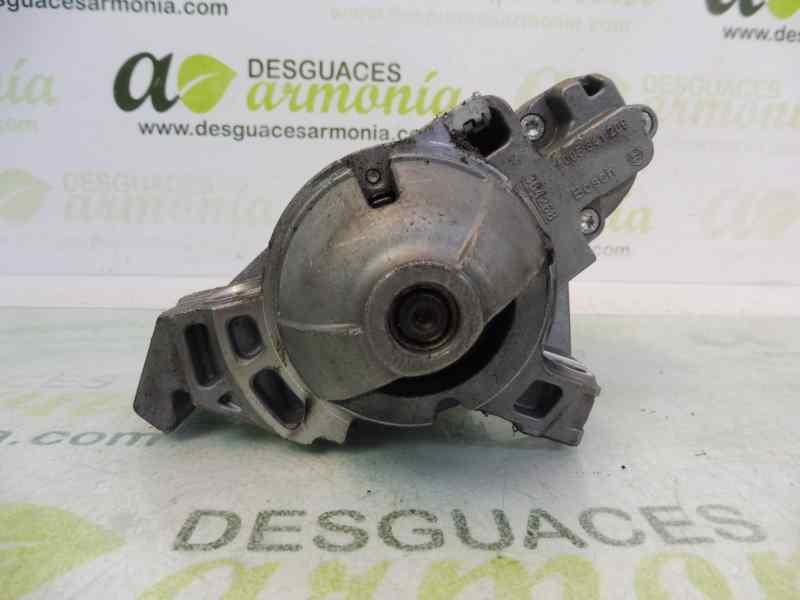 Recambio de motor arranque para bmw serie 5 touring (f11) m550d xdrive referencia OEM IAM 857410202 0001148509 20130911