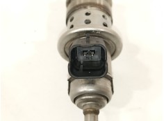 Recambio de inyector para citroën jumper kombi 30 l1h1 blue-hdi 140 referencia OEM IAM 9801187080   2