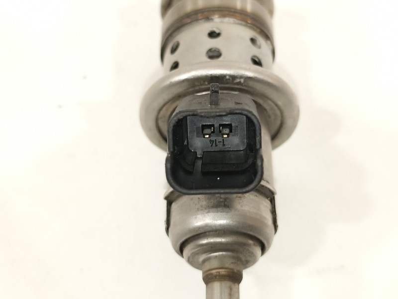 Recambio de inyector para citroën jumper kombi 30 l1h1 blue-hdi 140 referencia OEM IAM 9801187080  