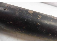 Recambio de amortiguador trasero derecho para kia sorento 2.5 crdi vgt ex1 referencia OEM IAM 553003E022   2