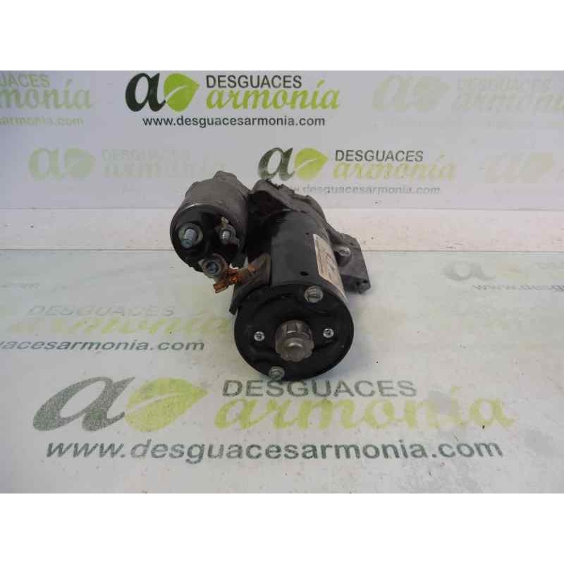 Recambio de motor arranque para bmw serie 5 touring (f11) m550d xdrive referencia OEM IAM 857410202 0001148509 20130911